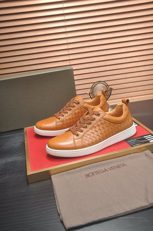 Bottega Veneta Men Shoes-62